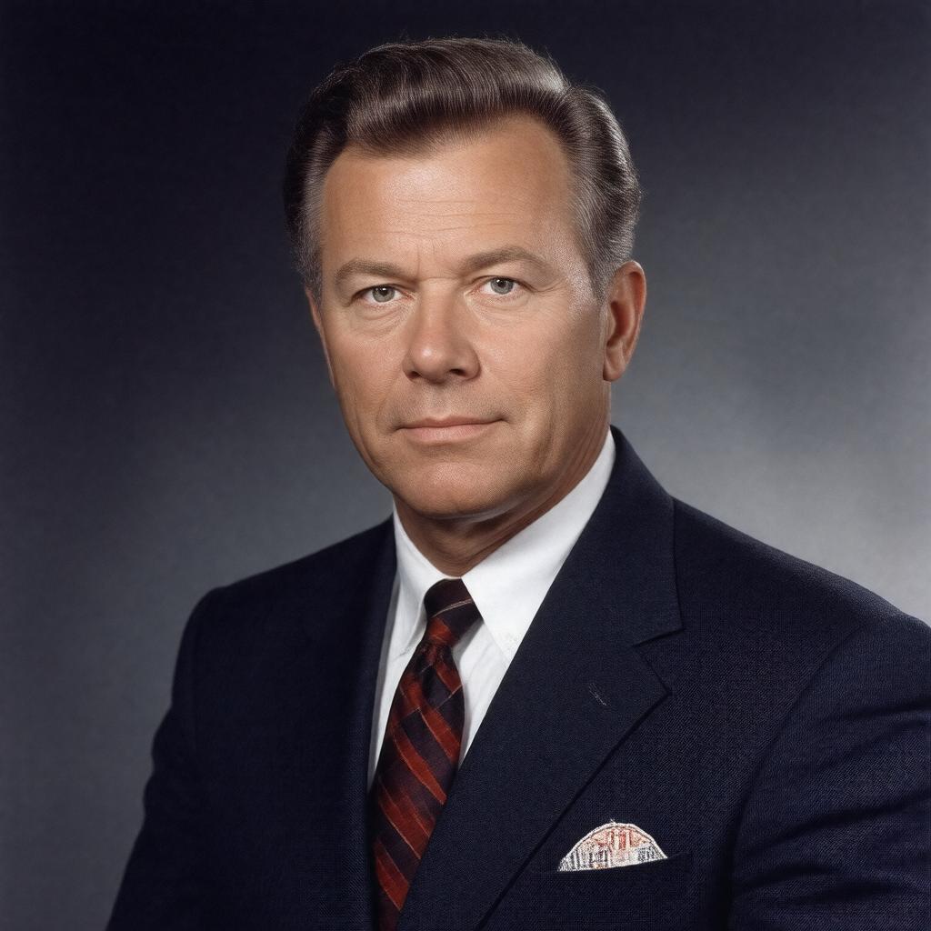 Virgil I. Grissom